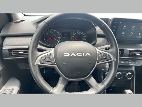 dacia, sandero, 1.0 tce expression, manuel, benzin 2.el otomobil | renew 34