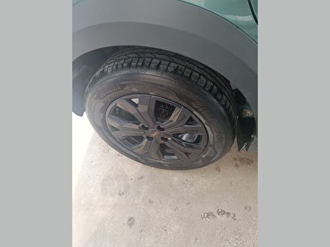 dacia, sandero, 1.0 tce expression, manuel, benzin 2.el otomobil | renew 23