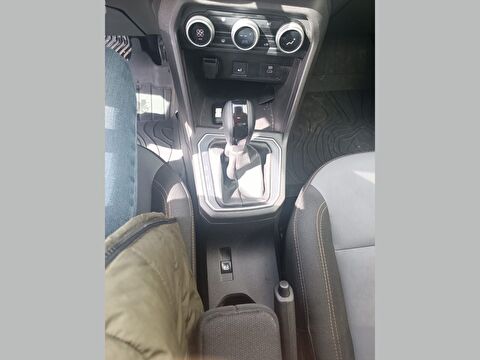 dacia, sandero, 1.0 tce expression, manuel, benzin 2.el otomobil | renew 19