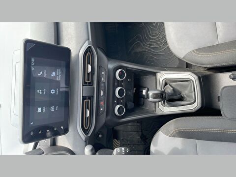 dacia, sandero, 1.0 tce expression, manuel, benzin 2.el otomobil | renew 28