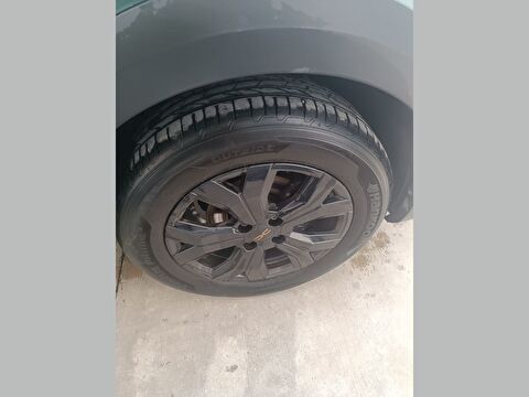 dacia, sandero, 1.0 tce expression, manuel, benzin 2.el otomobil | renew 7