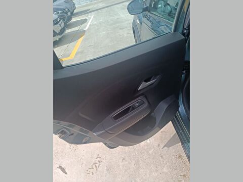 dacia, sandero, 1.0 tce expression, manuel, benzin 2.el otomobil | renew 8