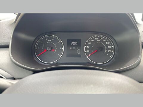 dacia, sandero, 1.0 tce expression, manuel, benzin 2.el otomobil | renew 35