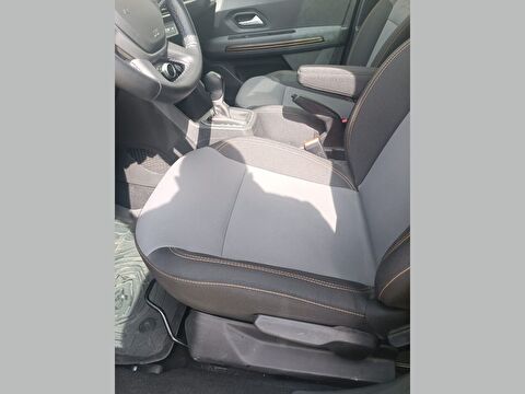 dacia, sandero, 1.0 tce expression, manuel, benzin 2.el otomobil | renew 6