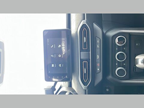 dacia, sandero, 1.0 tce expression, manuel, benzin 2.el otomobil | renew 26