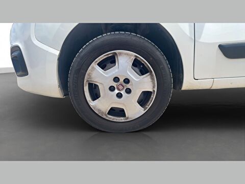 fiat, fiorino combi, 1.4 eko pop, manuel, benzin + lpg 2.el otomobil | renew 6