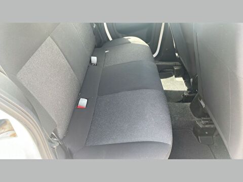 fiat, fiorino combi, 1.4 eko pop, manuel, benzin + lpg 2.el otomobil | renew 17