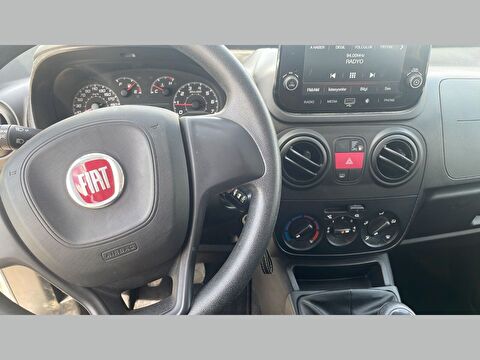 fiat, fiorino combi, 1.4 eko pop, manuel, benzin + lpg 2.el otomobil | renew 21