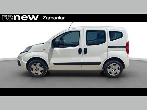fiat, fiorino combi, 1.4 eko pop, manuel, benzin + lpg 2.el otomobil | renew 4
