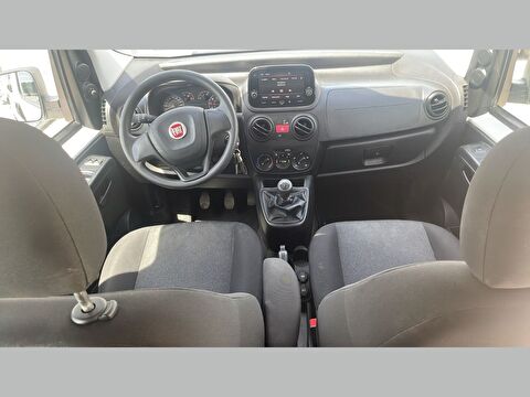 fiat, fiorino combi, 1.4 eko pop, manuel, benzin + lpg 2.el otomobil | renew 13