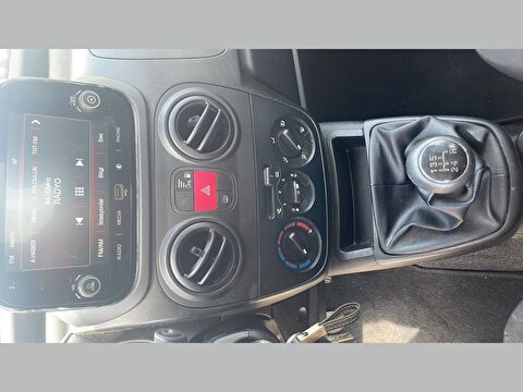 fiat, fiorino combi, 1.4 eko pop, manuel, benzin + lpg 2.el otomobil | renew 16