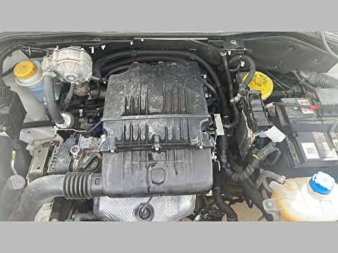 fiat, fiorino combi, 1.4 eko pop, manuel, benzin + lpg 2.el otomobil | renew 10