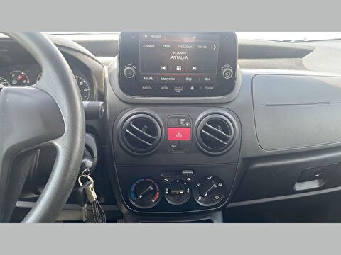 fiat, fiorino combi, 1.4 eko pop, manuel, benzin + lpg 2.el otomobil | renew 20