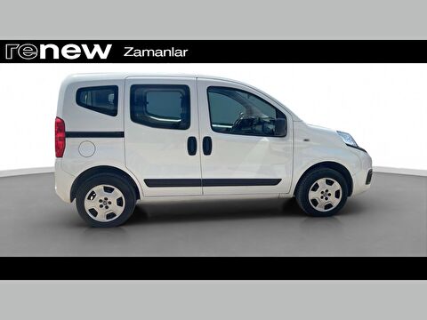 fiat, fiorino combi, 1.4 eko pop, manuel, benzin + lpg 2.el otomobil | renew 5