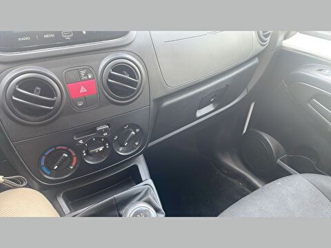 fiat, fiorino combi, 1.4 eko pop, manuel, benzin + lpg 2.el otomobil | renew 12