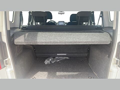 fiat, fiorino combi, 1.4 eko pop, manuel, benzin + lpg 2.el otomobil | renew 22