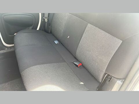 fiat, fiorino combi, 1.4 eko pop, manuel, benzin + lpg 2.el otomobil | renew 19