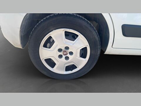 fiat, fiorino combi, 1.4 eko pop, manuel, benzin + lpg 2.el otomobil | renew 8