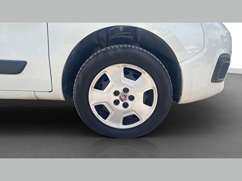 fiat, fiorino combi, 1.4 eko pop, manuel, benzin + lpg 2.el otomobil | renew 7