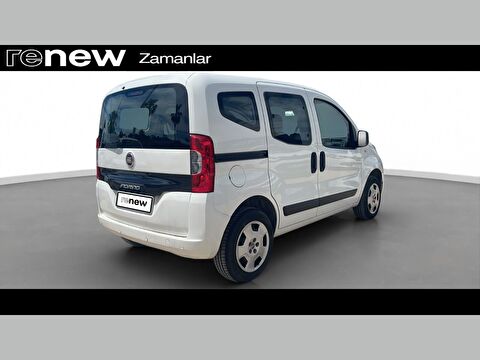 fiat, fiorino combi, 1.4 eko pop, manuel, benzin + lpg 2.el otomobil | renew 3