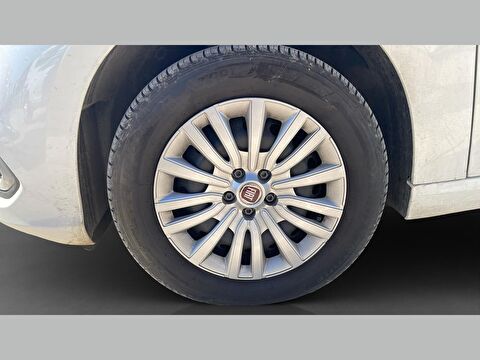 fiat, egea, 1.6 multijet easy gsr dct, otomatik, dizel 2.el otomobil | renew 8