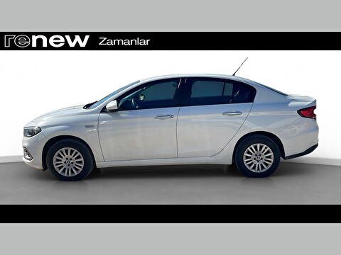 fiat, egea, 1.6 multijet easy gsr dct, otomatik, dizel 2.el otomobil | renew 4