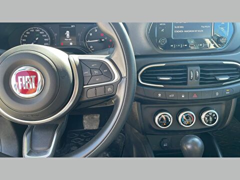 fiat, egea, 1.6 multijet easy gsr dct, otomatik, dizel 2.el otomobil | renew 21