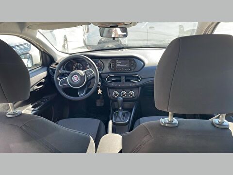 fiat, egea, 1.6 multijet easy gsr dct, otomatik, dizel 2.el otomobil | renew 17