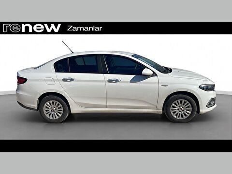 fiat, egea, 1.6 multijet easy gsr dct, otomatik, dizel 2.el otomobil | renew 5