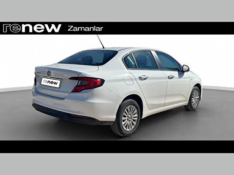 fiat, egea, 1.6 multijet easy gsr dct, otomatik, dizel 2.el otomobil | renew 3