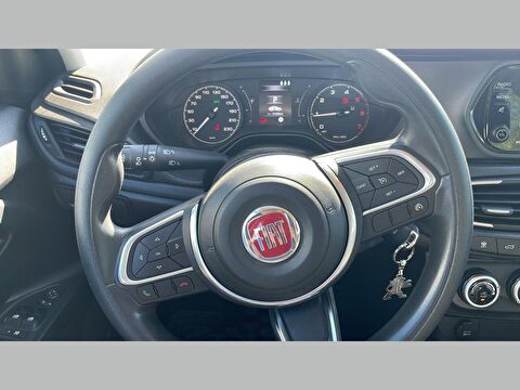 fiat, egea, 1.6 multijet easy gsr dct, otomatik, dizel 2.el otomobil | renew 15