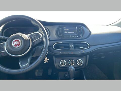 fiat, egea, 1.6 multijet easy gsr dct, otomatik, dizel 2.el otomobil | renew 16