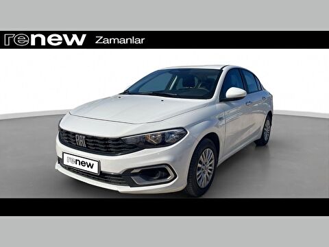 1.6 MultiJet Easy GSR DCT, 2. el otomobil | renew