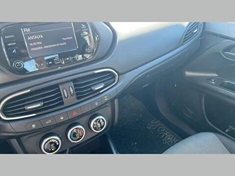 fiat, egea, 1.6 multijet easy gsr dct, otomatik, dizel 2.el otomobil | renew 14