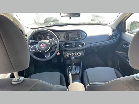 fiat, egea, 1.6 multijet easy gsr dct, otomatik, dizel 2.el otomobil | renew 18