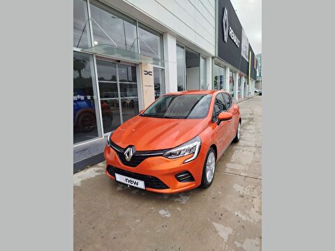 1.0 TCe Touch X-Tronic, 2. el otomobil | renew