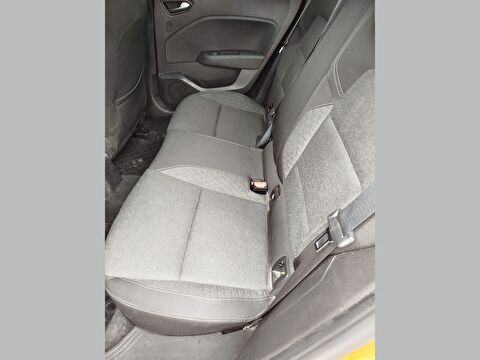 renault, clio, 1.0 tce touch x-tronic, otomatik, benzin 2.el otomobil | renew 18