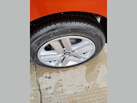 renault, clio, 1.0 tce touch x-tronic, otomatik, benzin 2.el otomobil | renew 13