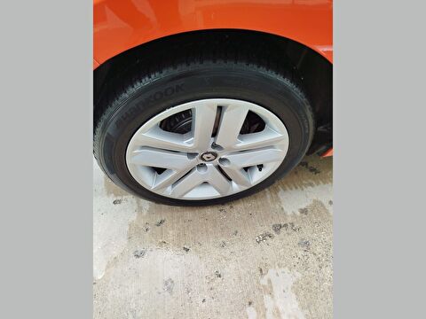renault, clio, 1.0 tce touch x-tronic, otomatik, benzin 2.el otomobil | renew 15