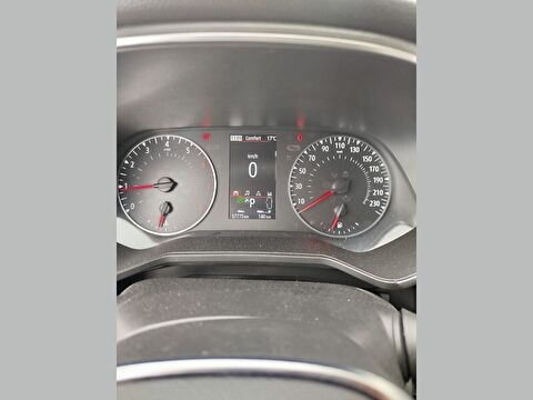 renault, clio, 1.0 tce touch x-tronic, otomatik, benzin 2.el otomobil | renew 3