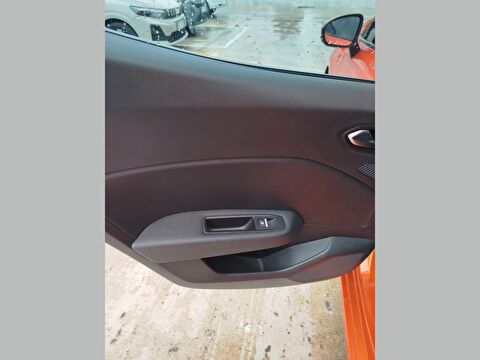 renault, clio, 1.0 tce touch x-tronic, otomatik, benzin 2.el otomobil | renew 20