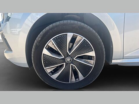 skoda, kamiq, 1.0 tsı premium dsg, otomatik, benzin 2.el otomobil | renew 8