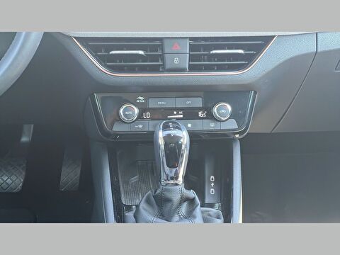 skoda, kamiq, 1.0 tsı premium dsg, otomatik, benzin 2.el otomobil | renew 18