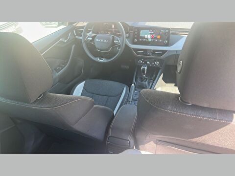 skoda, kamiq, 1.0 tsı premium dsg, otomatik, benzin 2.el otomobil | renew 13