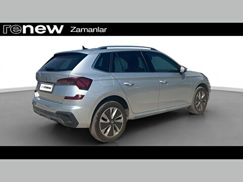 skoda, kamiq, 1.0 tsı premium dsg, otomatik, benzin 2.el otomobil | renew 3