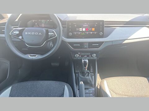 skoda, kamiq, 1.0 tsı premium dsg, otomatik, benzin 2.el otomobil | renew 23