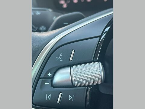 skoda, kamiq, 1.0 tsı premium dsg, otomatik, benzin 2.el otomobil | renew 11