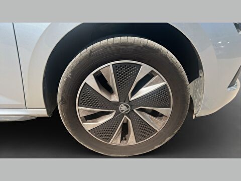skoda, kamiq, 1.0 tsı premium dsg, otomatik, benzin 2.el otomobil | renew 6