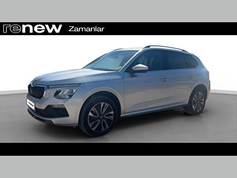 1.0 TSI Premium DSG, 2. el otomobil | renew