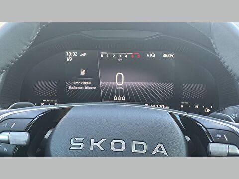 skoda, kamiq, 1.0 tsı premium dsg, otomatik, benzin 2.el otomobil | renew 14